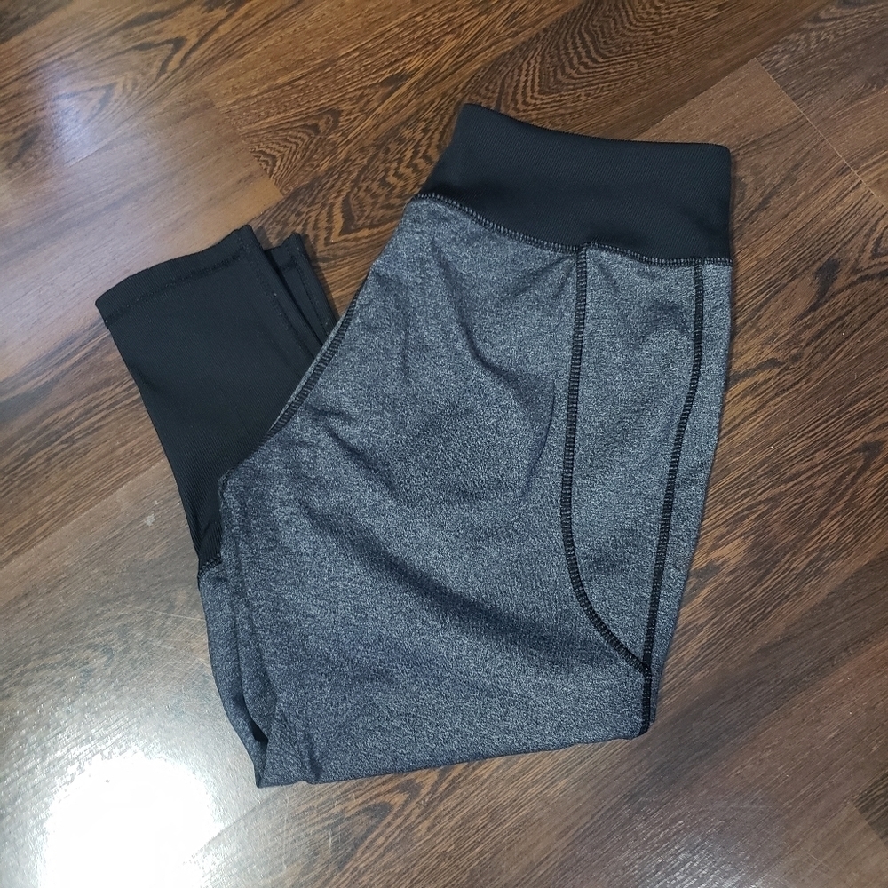 Kyodan Capri Leggings | Size L